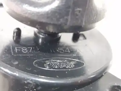 Second-hand car spare part headlights switch for ford explorer 4.0 xlt oem iam references f87b11654aa  