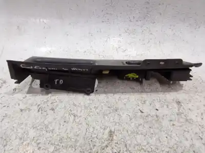 Peça sobressalente para automóvel em segunda mão botão / interruptor elevador vidro traseiro direito por ford explorer 4.0 xlt referências oem iam xl2414b132baw  