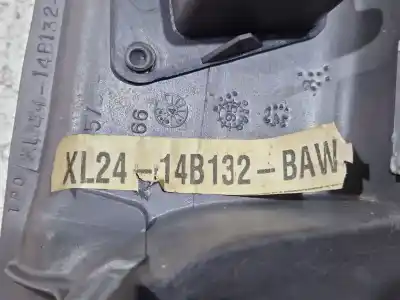 Peça sobressalente para automóvel em segunda mão botão / interruptor elevador vidro traseiro direito por ford explorer 4.0 xlt referências oem iam xl2414b132baw  