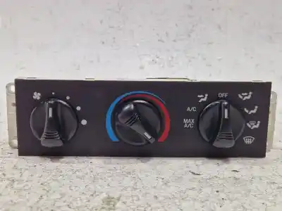 Second-hand car spare part climate control for ford explorer 4.0 xlt oem iam references f87h19e764a