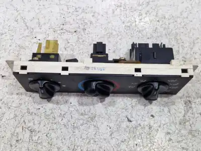 Second-hand car spare part climate control for ford explorer 4.0 xlt oem iam references f87h19e764a  