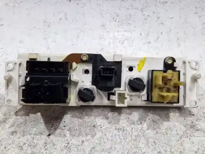 Second-hand car spare part climate control for ford explorer 4.0 xlt oem iam references f87h19e764a  