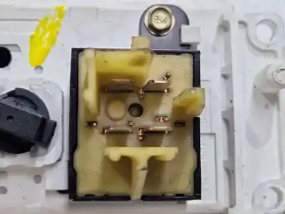 Second-hand car spare part climate control for ford explorer 4.0 xlt oem iam references f87h19e764a  