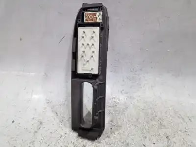 Second-hand car spare part LEFT FRONT POWER WINDOW SWITCH for FORD EXPLORER  OEM IAM references XL2414B133BA  