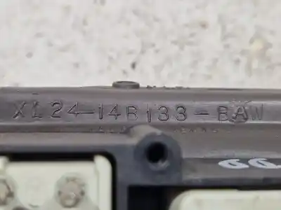 Second-hand car spare part left front power window switch for ford explorer 4.0 xlt oem iam references xl2414b133ba  