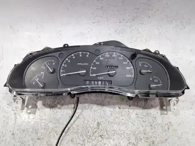 Second-hand car spare part dashboard for ford explorer 4.0 xlt oem iam references f57f10894b  