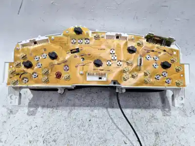 Second-hand car spare part dashboard for ford explorer 4.0 xlt oem iam references f57f10894b  