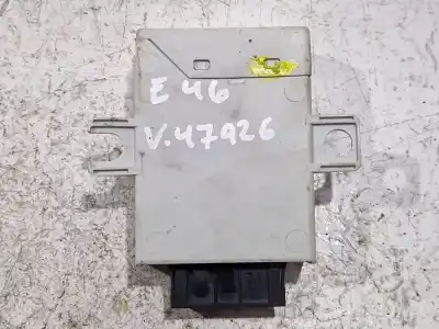 Second-hand car spare part electronic module for bmw 3 compact (e46) 318 ti oem iam references 61356905669  