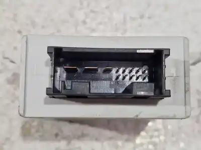 Second-hand car spare part electronic module for bmw 3 compact (e46) 318 ti oem iam references 61356905669  