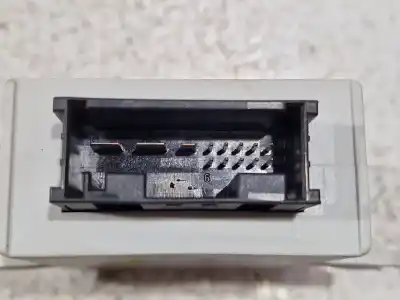 Second-hand car spare part electronic module for bmw 3 (e46) 320 d oem iam references 61356905668  