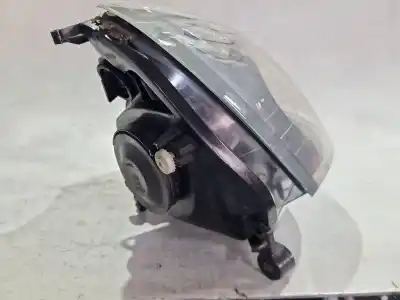 Second-hand car spare part right headlight for renault clio ii fase ii (b/cb0) authentique oem iam references 15601800re  