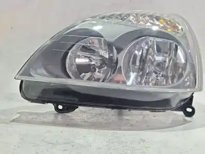 Автозапчасти б/у левая фара за renault clio ii fase ii (b/cb0) authentique ссылки oem iam 15601700li  