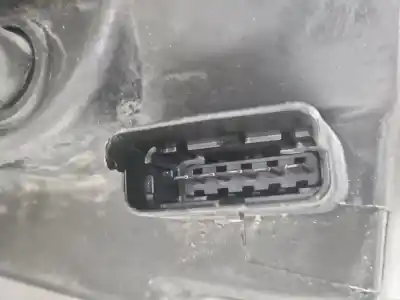 Автозапчасти б/у левая фара за renault clio ii fase ii (b/cb0) authentique ссылки oem iam 15601700li  