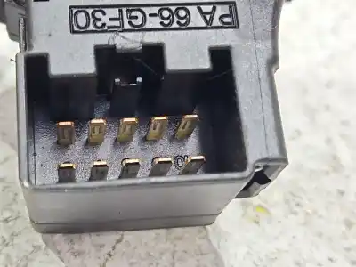 Second-hand car spare part windshiel wiper switch for ford focus i (daw, dbw) 1.8 tdci oem iam references   