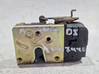 Автозапчастина б/у ЗАМОК ПЕРЕДНІХ ДВЕРЕЙ ЛІВИЙ для CITROEN XSARA (N1)  Посилання на OEM IAM   