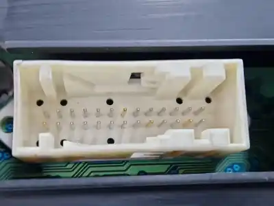 Peça sobressalente para automóvel em segunda mão quadrante por ford focus i (daw, dbw) 1.8 tdci referências oem iam 1m5f10849vc  