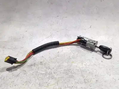 Pièce détachée automobile d'occasion Commutateur D'allumage pour RENAULT MEGANE I SCENIC (JA0) 1.6 Références OEM IAM   