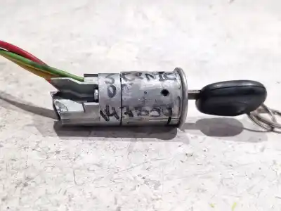 Pièce détachée automobile d'occasion commutateur d'allumage pour renault megane i scenic (ja0) 1.6 références oem iam   