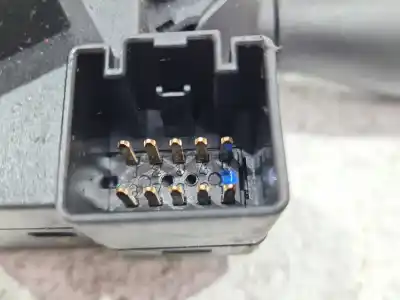 Pièce détachée automobile d'occasion commande de clignotants pour ford focus i (daw, dbw) 1.8 tdci références oem iam 98ag13335bg  