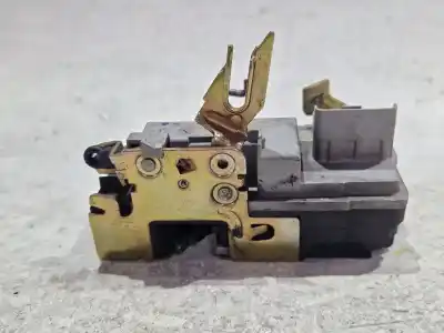 Автозапчасти б/у ЗАМОК ПЕРЕДНЕЙ ПРАВОЙ ДВЕРИ за CITROEN XSARA (N1)  ссылки OEM IAM   