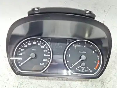 Peça sobressalente para automóvel em segunda mão QUADRANTE por BMW 1 (E87)  Referências OEM IAM 918704602  