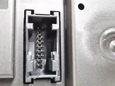 Peça sobressalente para automóvel em segunda mão quadrante por bmw 1 (e87) 116 d referências oem iam 918704602  