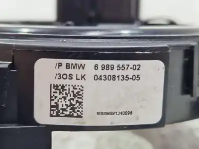 Tweedehands auto-onderdeel airbag ring voor bmw 1 (e87) 116 d oem iam-referenties 698955702  