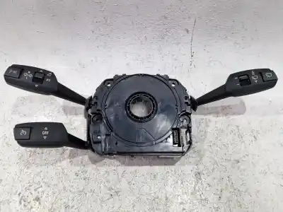 Pezzo di ricambio per auto di seconda mano Comando Multifunzione per BMW 1 (E87) 116 D Riferimenti OEM IAM 912304203  