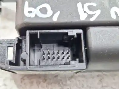 Peça sobressalente para automóvel em segunda mão comandos de alavanca por bmw 1 (e87) 116 d referências oem iam 912304203  