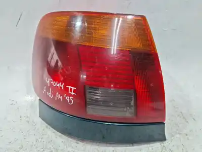 Piesă de schimb auto la mâna a doua LAMPÃ SPATE STÂNGA pentru AUDI A4 B5 (8D2)  Referințe OEM IAM 8D0945095A  