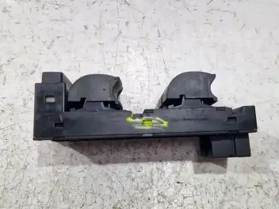 Second-hand car spare part left front power window switch for audi a6 c5 (4b2) 2.5 tdi oem iam references 4b0959851  