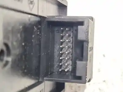 Second-hand car spare part left front power window switch for audi a6 c5 (4b2) 2.5 tdi oem iam references 4b0959851  