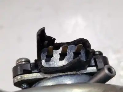 Peça sobressalente para automóvel em segunda mão turbocompresor por ford c-max (cb3) 2.0 tdci referências oem iam 9654931780  