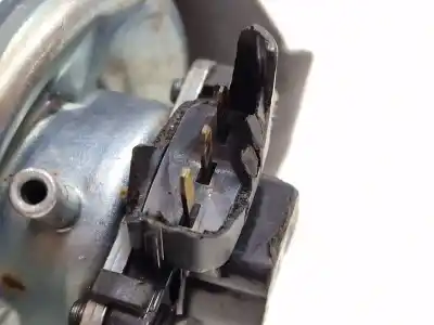 Peça sobressalente para automóvel em segunda mão turbocompresor por ford c-max (cb3) 2.0 tdci referências oem iam 9654931780  