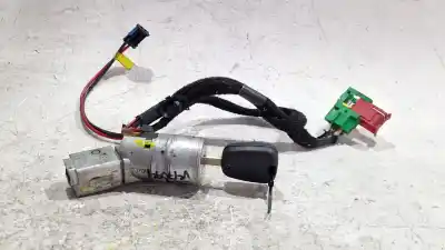 Pezzo di ricambio per auto di seconda mano INTERRUTTORE DI AVVIAMENTO per PEUGEOT 307 (3A/C)  Riferimenti OEM IAM 36353100  