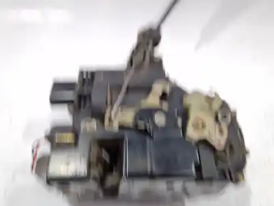 Second-hand car spare part front right door lock for seat toledo ii (1m2) 1.9 tdi oem iam references   