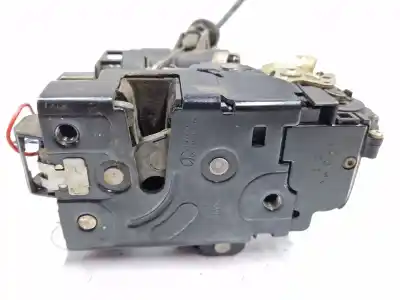 Second-hand car spare part front right door lock for seat toledo ii (1m2) 1.9 tdi oem iam references   