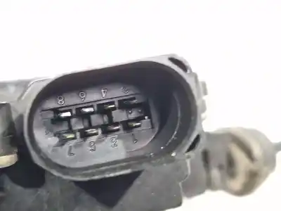 Second-hand car spare part front right door lock for seat toledo ii (1m2) 1.9 tdi oem iam references   