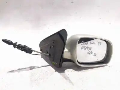 Автозапчастина б/у  для SEAT LEON (1M1)  Посилання на OEM IAM 1M0857934A  