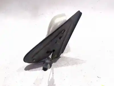 Second-hand car spare part right rearview mirror for seat leon (1m1) 1.9 tdi oem iam references 1m0857934a  