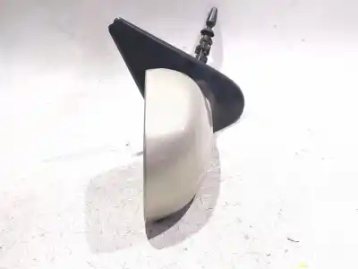 Second-hand car spare part right rearview mirror for seat leon (1m1) 1.9 tdi oem iam references 1m0857934a  