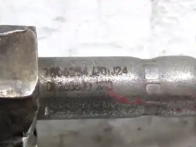 Second-hand car spare part lambda probe for bmw 1 (e81) 120 d oem iam references 7806254  