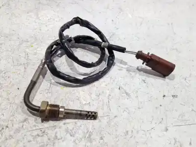 Peça sobressalente para automóvel em segunda mão SONDA LAMBDA por VOLKSWAGEN GOLF VI (5K1)  Referências OEM IAM 03L906088N  