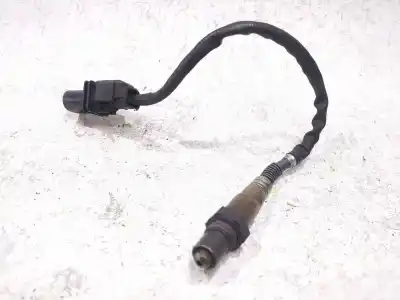 Peça sobressalente para automóvel em segunda mão SONDA LAMBDA por BMW 1 (E81)  Referências OEM IAM 1928404682  