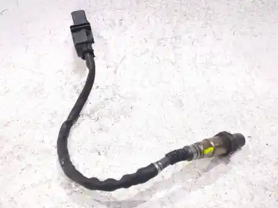 Peça sobressalente para automóvel em segunda mão sonda lambda por bmw 1 (e81) 120 d referências oem iam 1928404682  