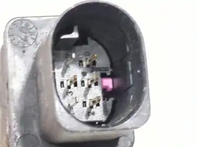 Peça sobressalente para automóvel em segunda mão sonda lambda por bmw 1 (e81) 120 d referências oem iam 1928404682  