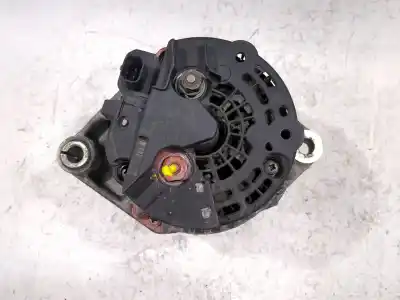 Peça sobressalente para automóvel em segunda mão alternador por opel astra h gtc (a04) 1.9 cdti 16v (l08) referências oem iam 0124325172  