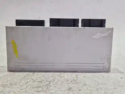 Peça sobressalente para automóvel em segunda mão módulo eletrônico por bmw serie x3 (e83) 2.0d referências oem iam 61356963338  