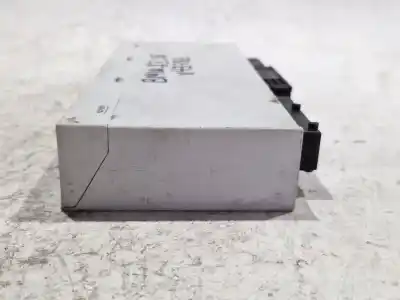 Peça sobressalente para automóvel em segunda mão módulo eletrônico por bmw serie x3 (e83) 2.0d referências oem iam 61356963338  