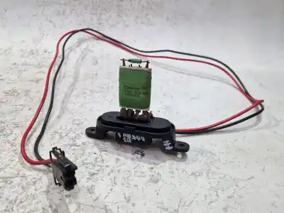 Автозапчастина б/у стійкість на нагревання для RENAULT KANGOO BE BOP (KW0/1_) 1.5 dCi (KW0F) Посилання на OEM IAM 3R68K1R71K  